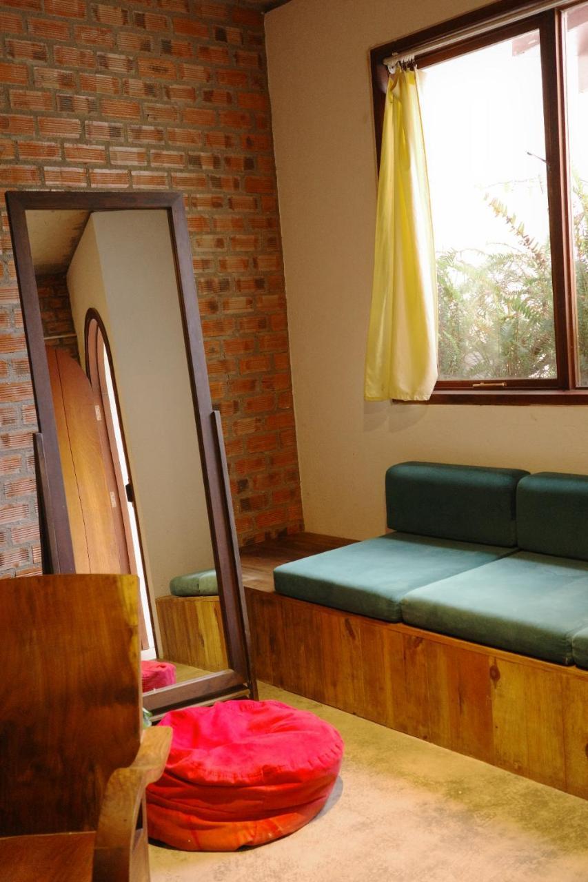 Cherry Suites Dalat Da Lat Exterior foto